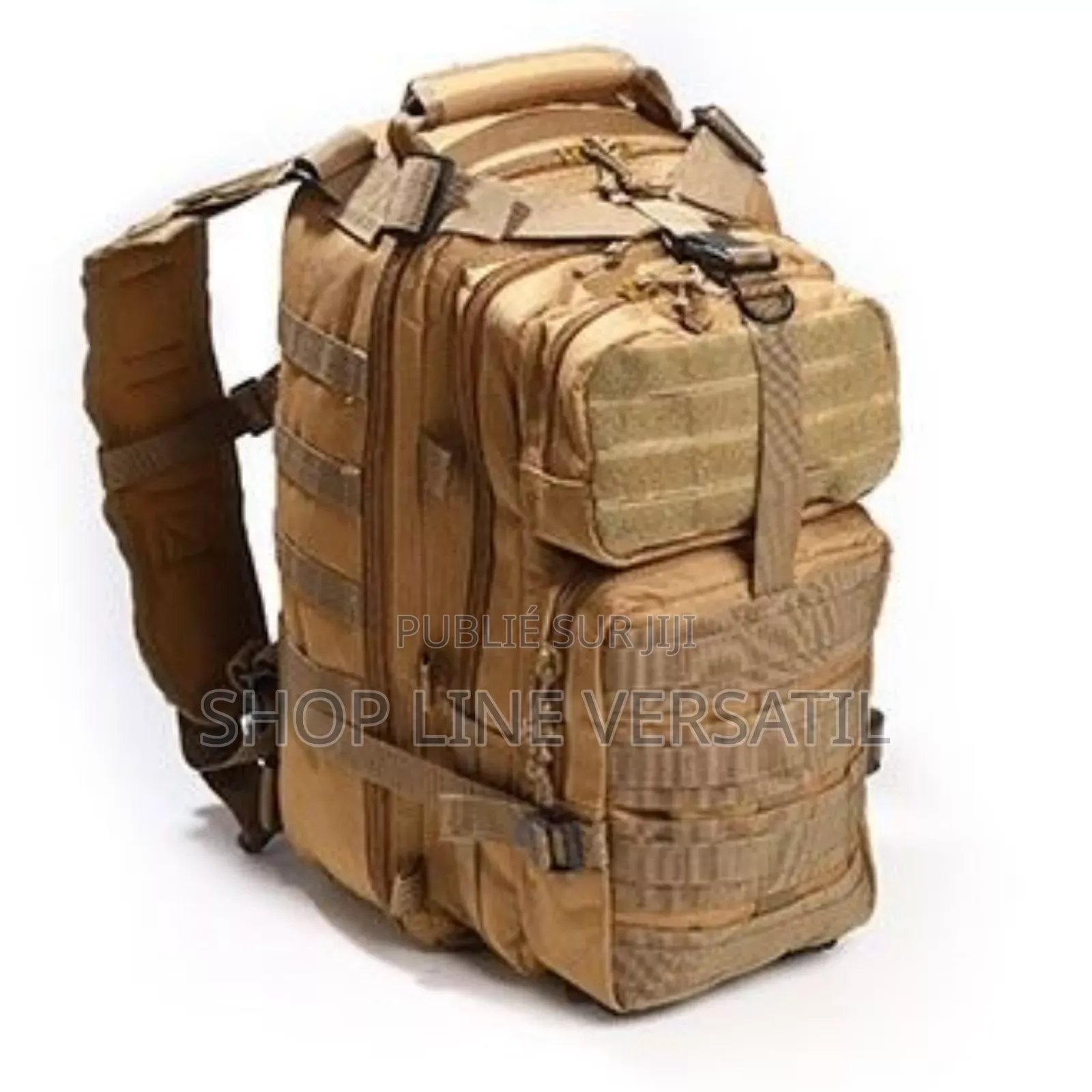 Sac Militaire Et Pour Usage Personnel