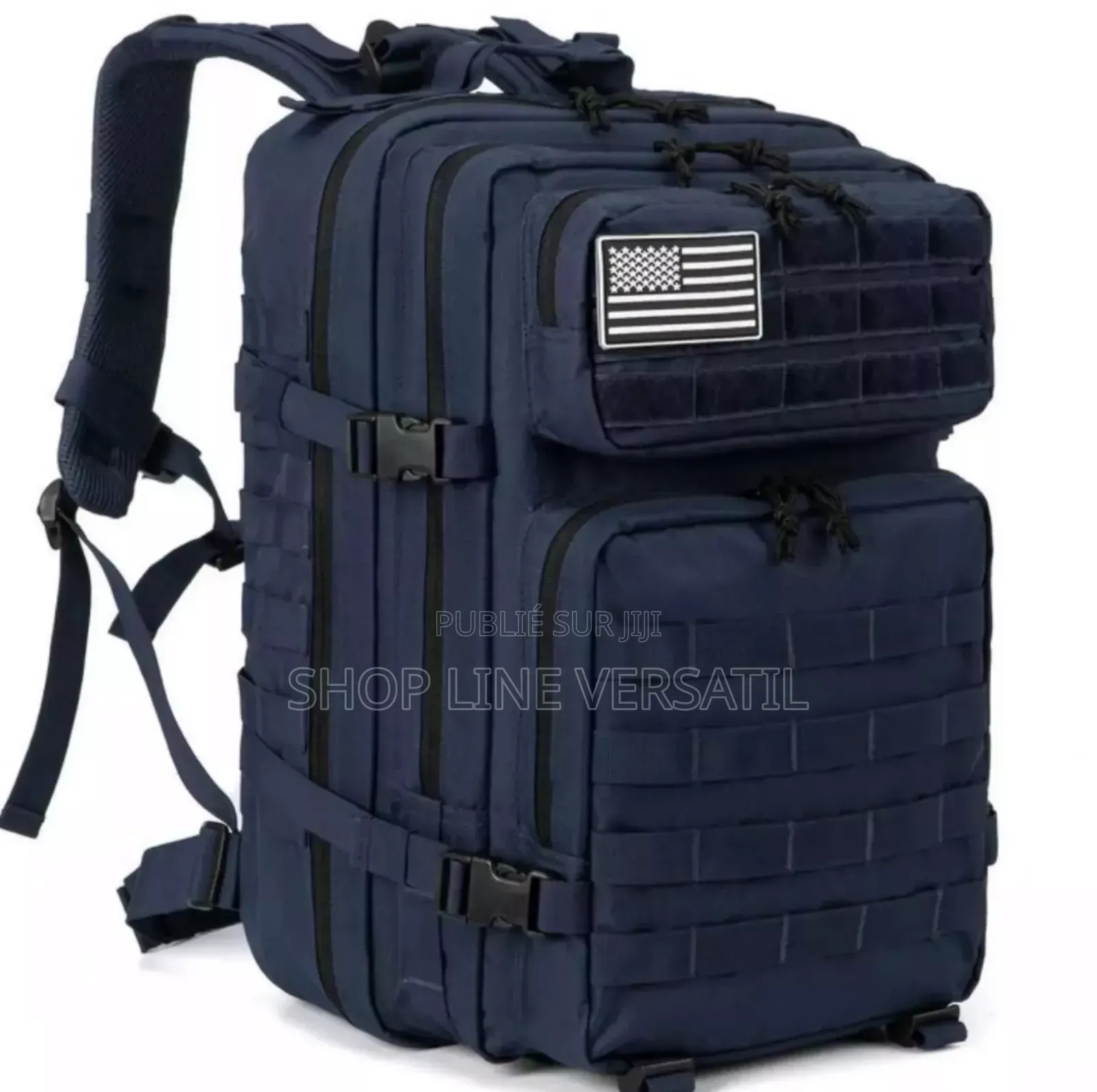 Sac Militaire Et Pour Usage Personnel