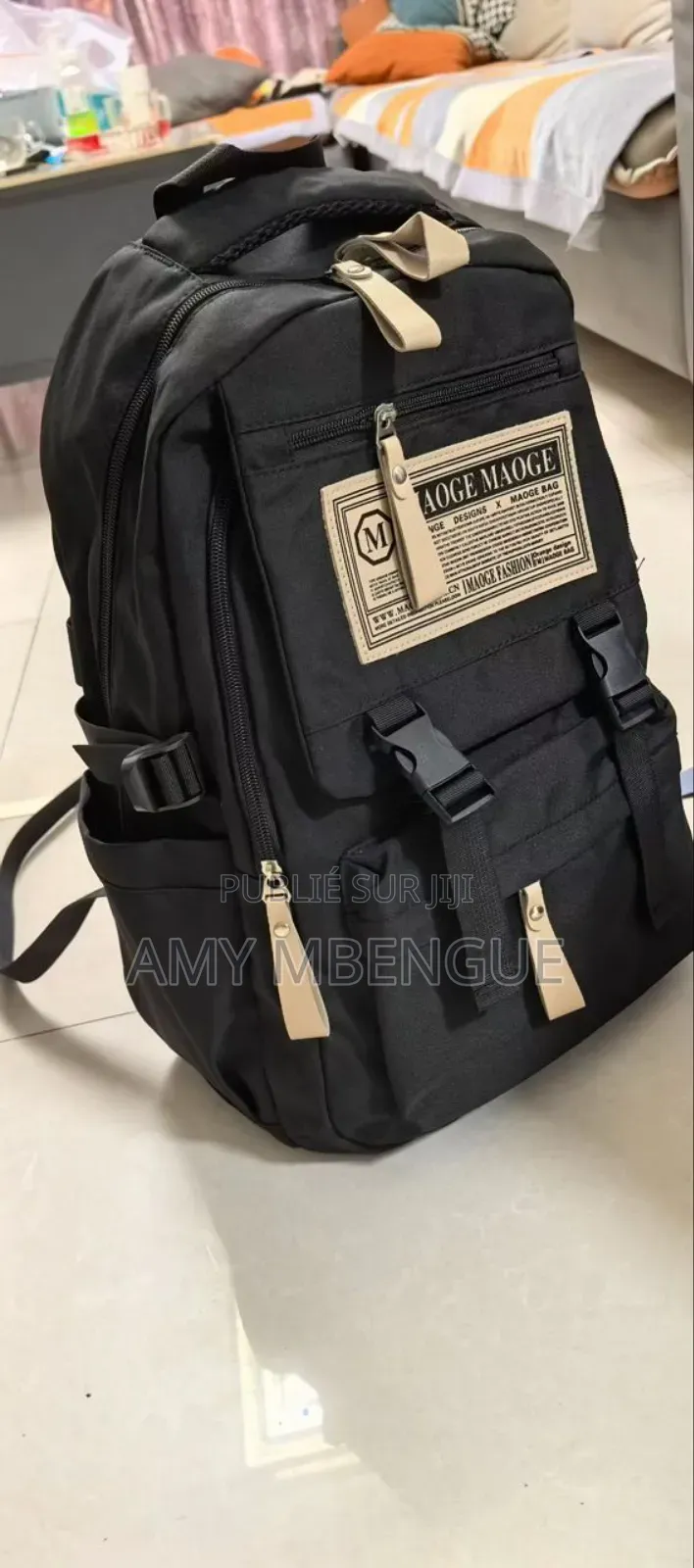 Sac À Dos Pour Scolaire