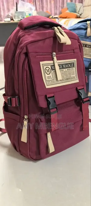 Sac À Dos Pour Scolaire