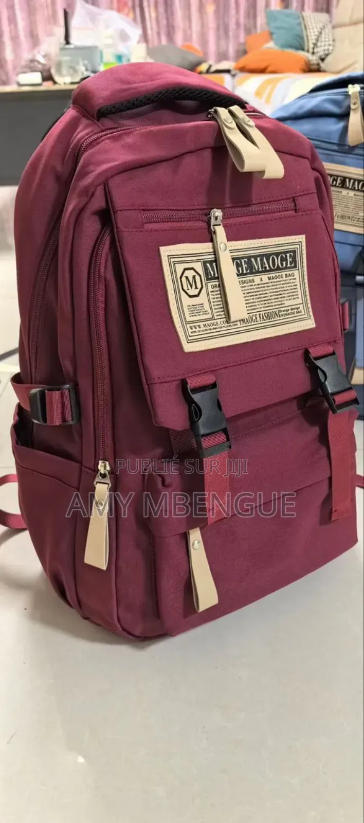 Sac À Dos Pour Scolaire