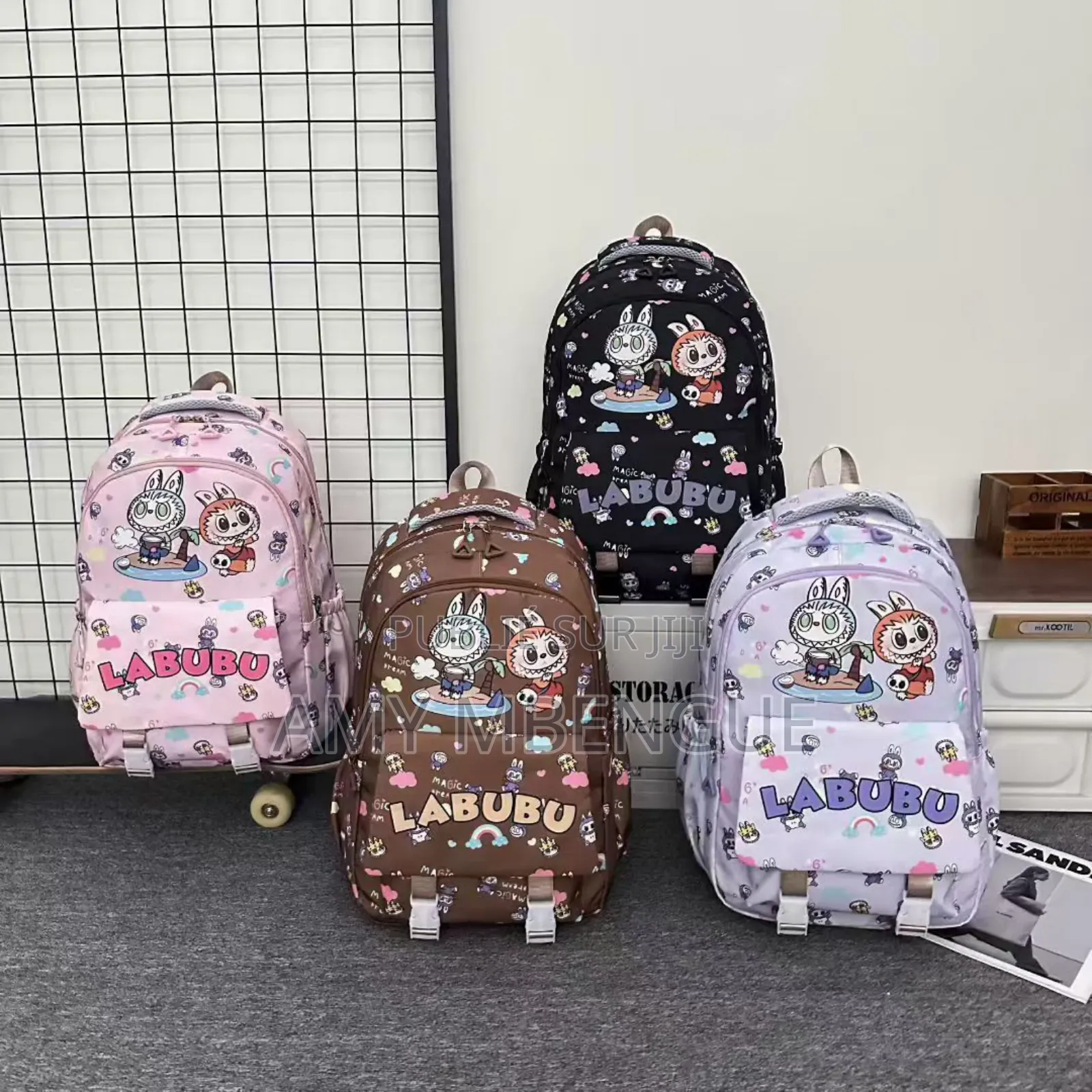 Sac À Dos Pour Scolaire