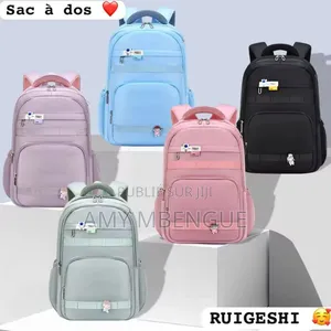 Sac À Dos Pour Scolaire
