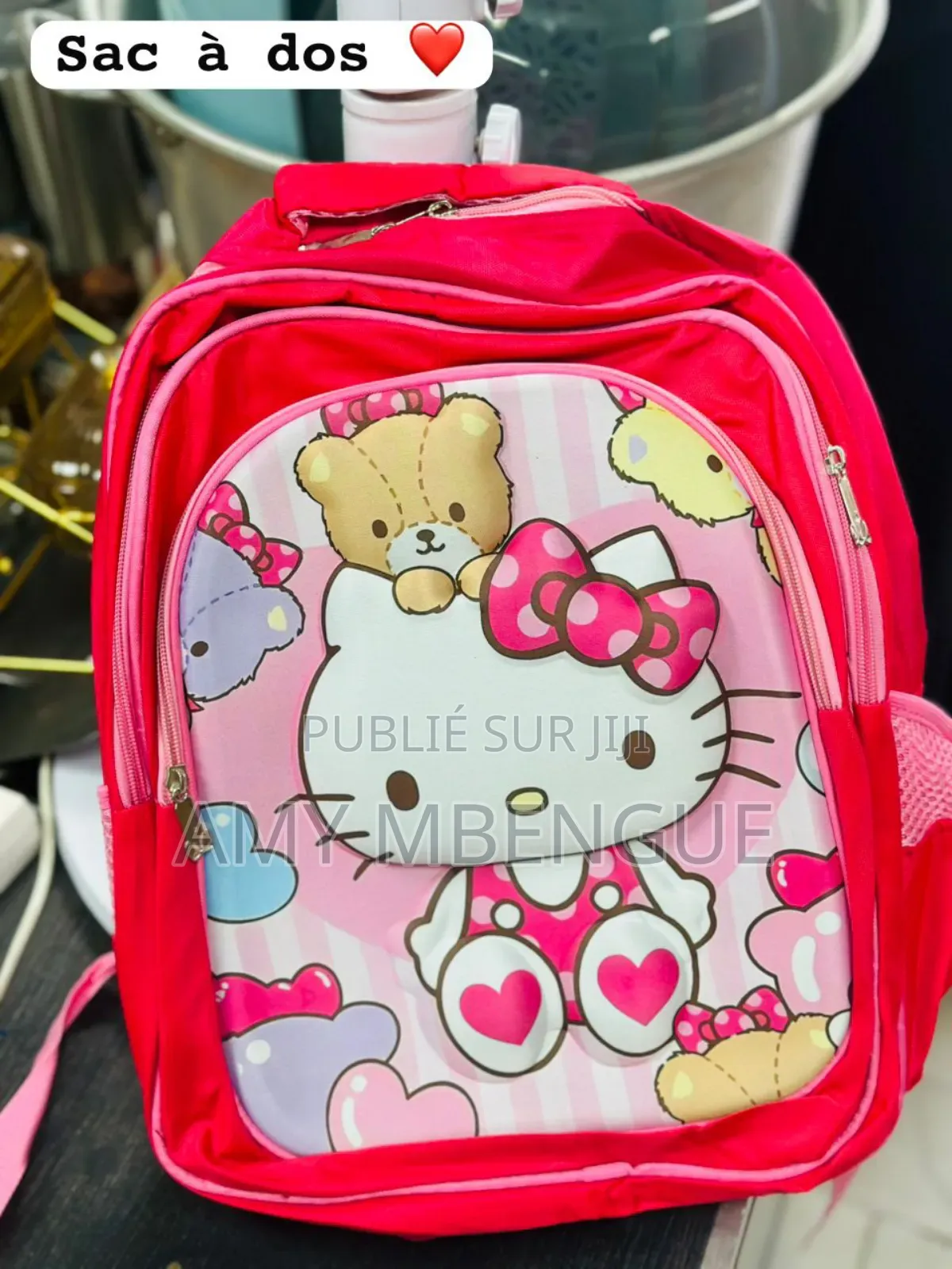 Sac À Dos Pour Scolaire