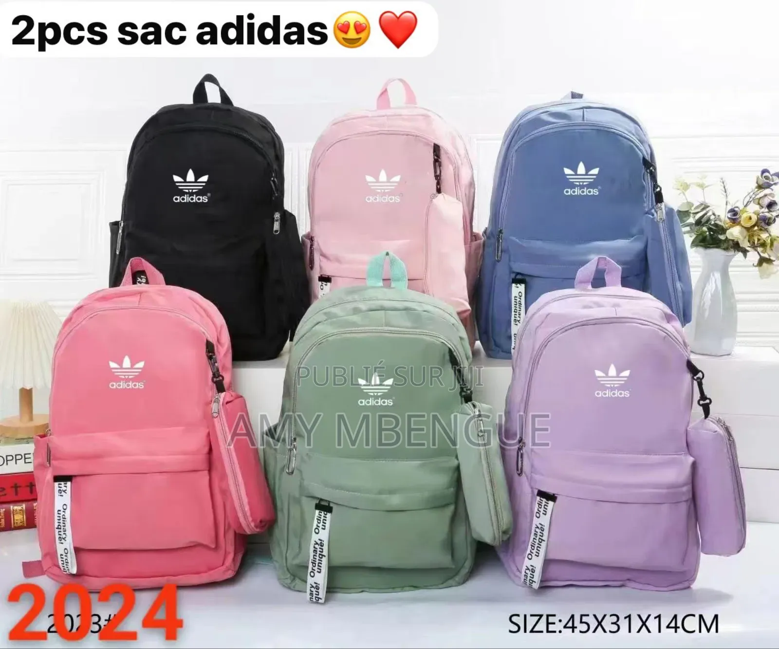 Sac À Dos Pour Scolaire