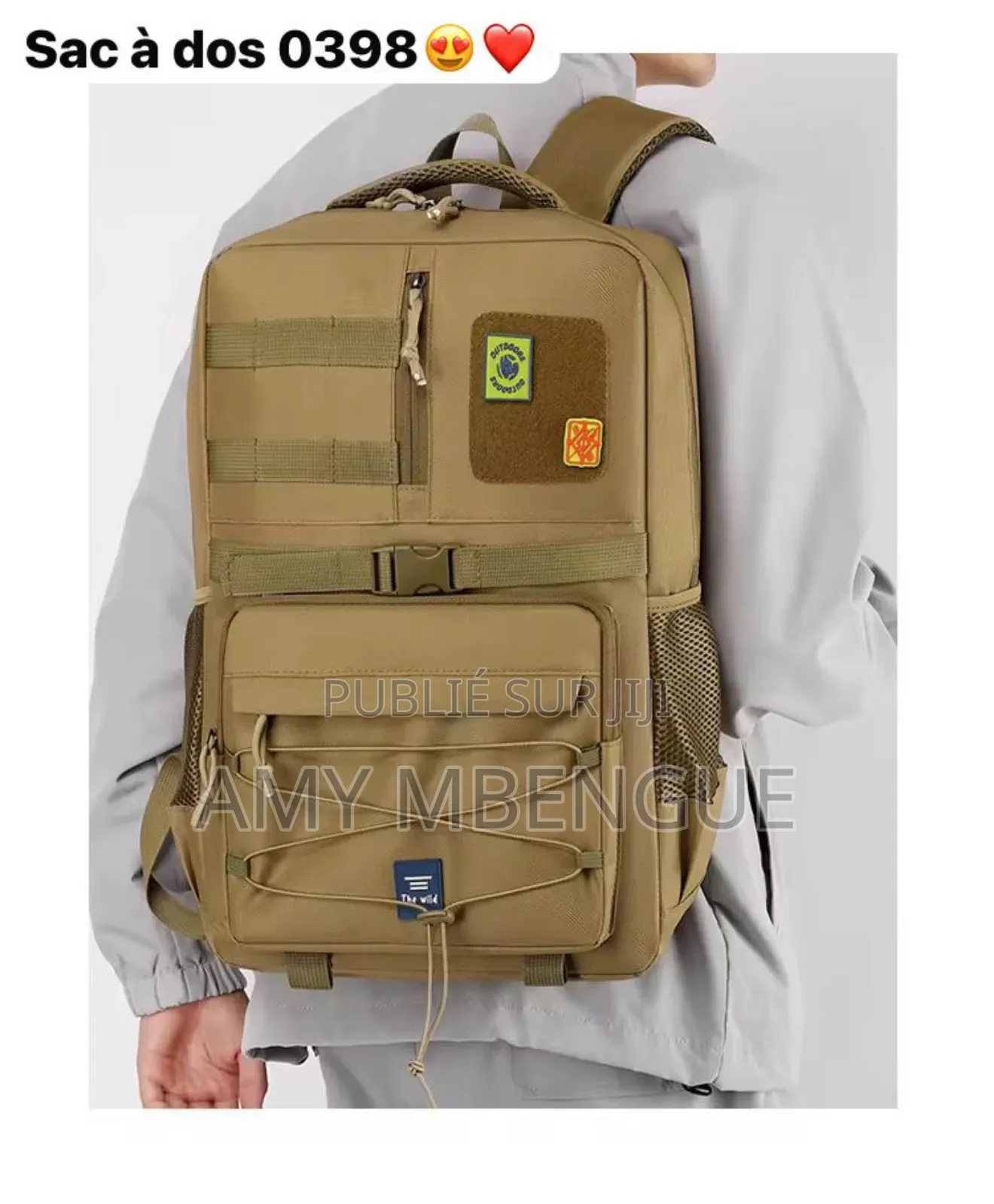 Sac À Dos Pour Scolaire