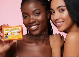 Savon Collagène Bio