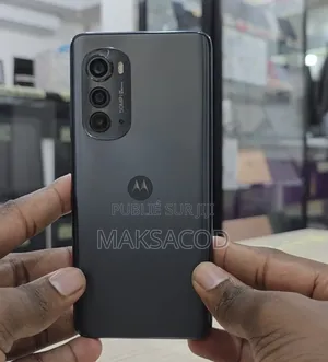 Motorola Edge (2022) 256 GB