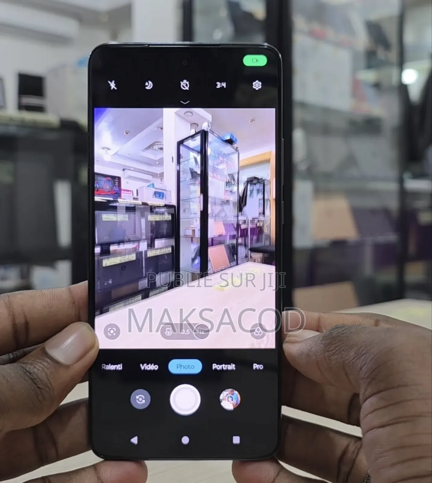 Motorola Edge (2022) 256 GB