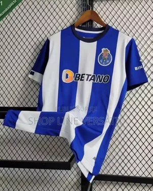 Maillot Du Fc Porto