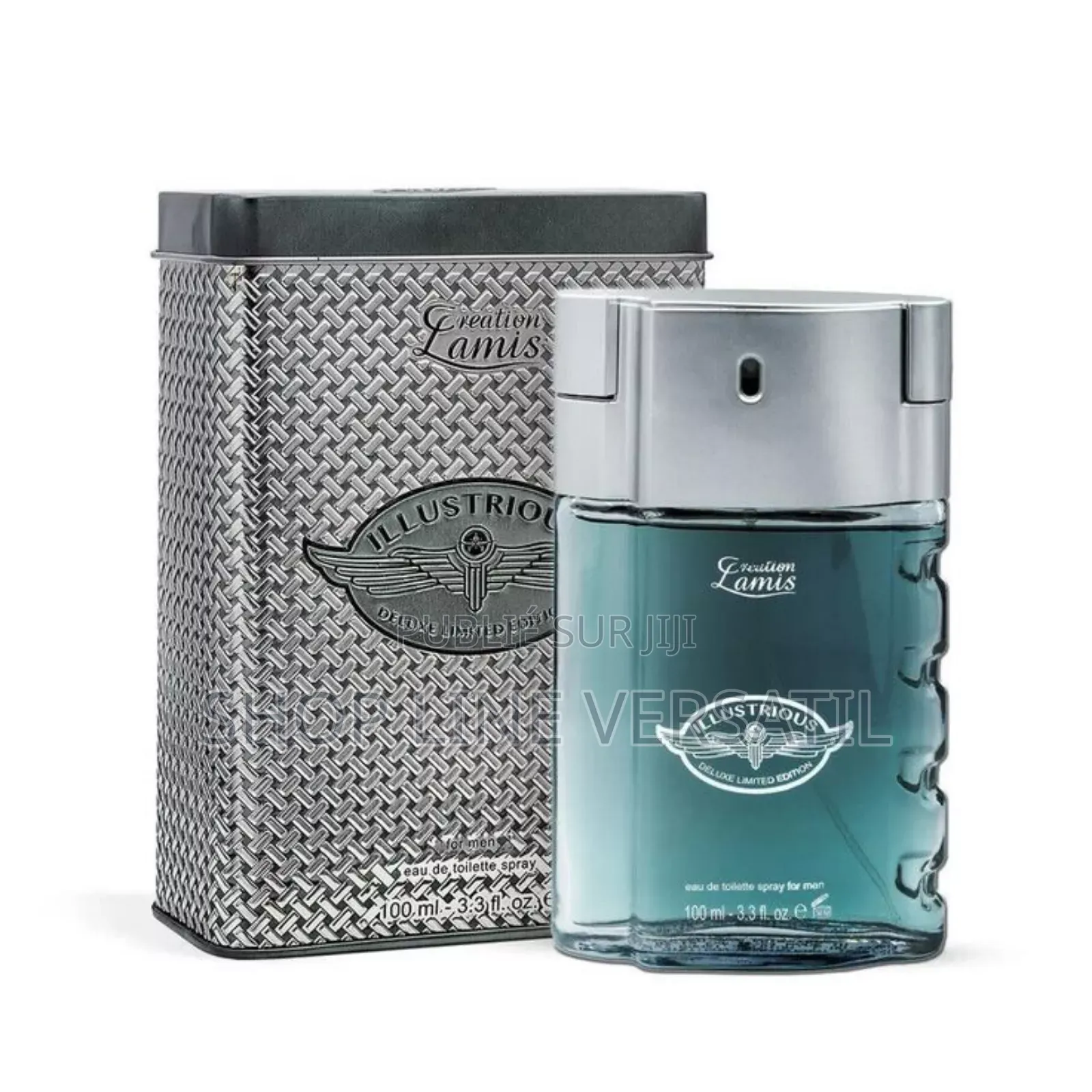 Parfum Illustrious Spray