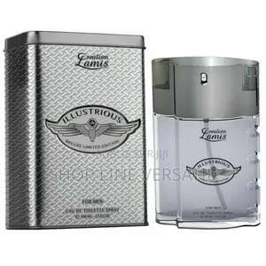 Parfum Illustrious Spray