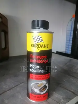 Photo - Nettoyant Prévidange