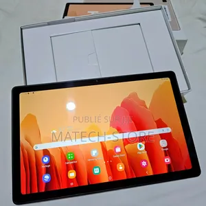 Photo - New Samsung Galaxy Tab A7 10.4 (2022) 32 GB