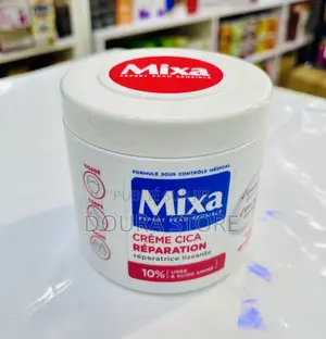 Photo - Crème De Visage Et Corps