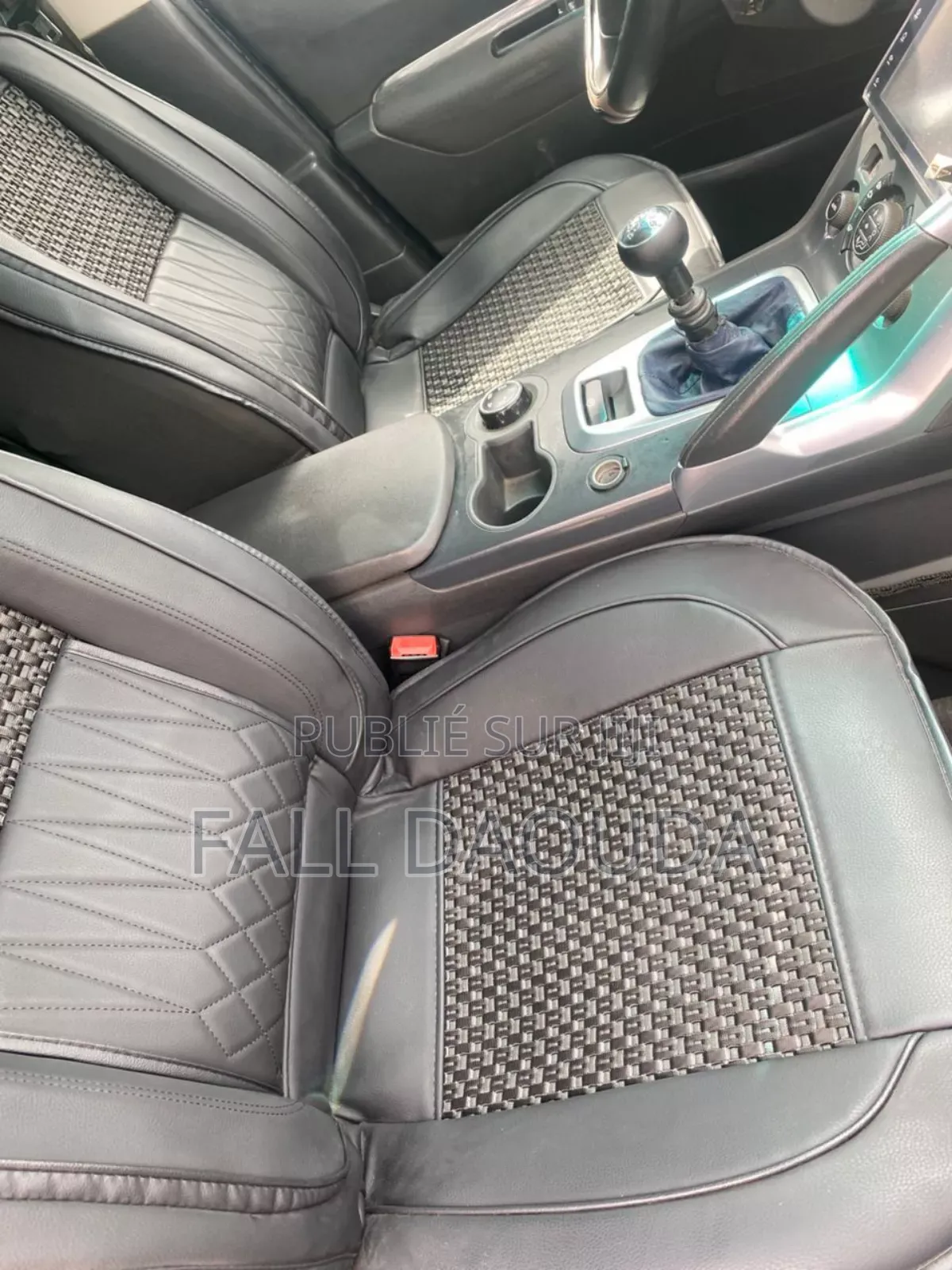 Toyota Land Cruiser Prado 2020