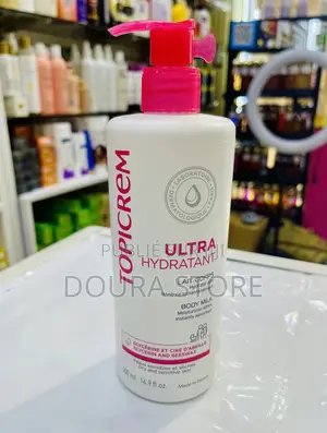 Photo - Lait De Corps