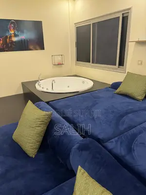 Furnished 3chbre Appartement dans Salih-Immo, Almadies à Vendre