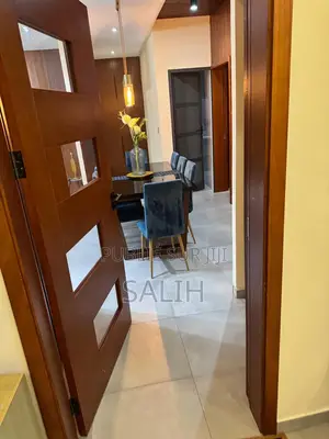 Photo - Furnished 3chbre Appartement dans Salih-Immo, Almadies à Vendre
