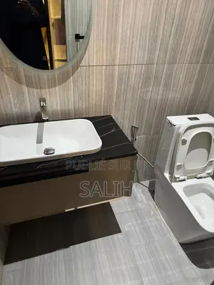 Furnished 3chbre Appartement dans Salih-Immo, Almadies à Vendre