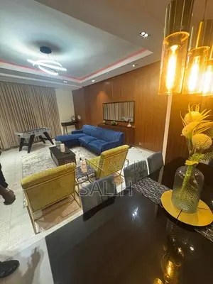 Furnished 3chbre Appartement dans Salih-Immo, Almadies à Vendre