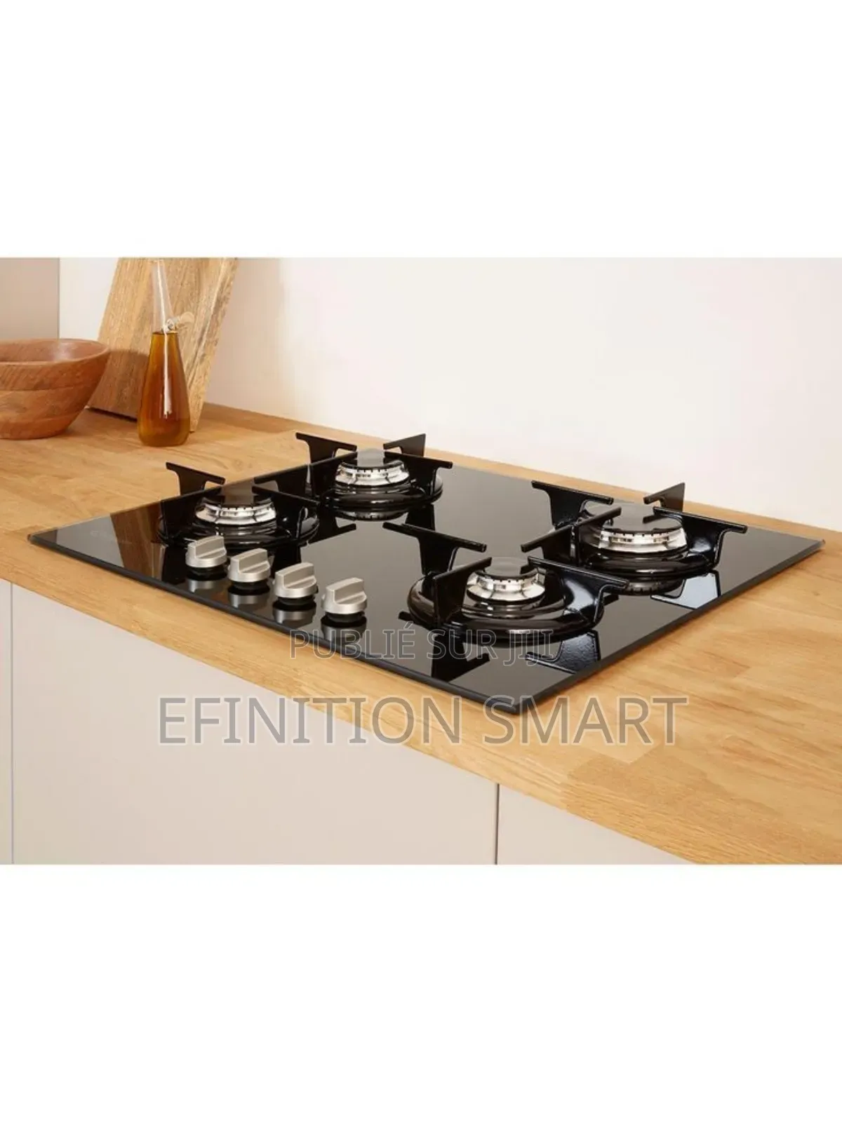 Plaque De Cuisine 4 Feux