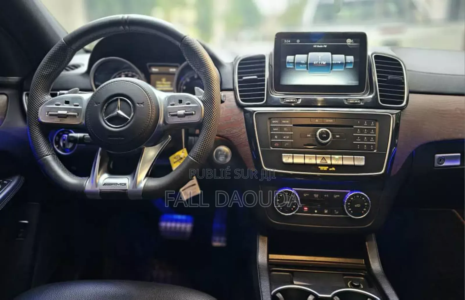 Peugeot 208 2017 Black