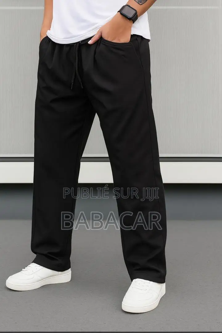 Pantalon Multicolore