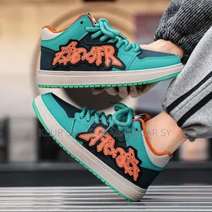 Photo - Chaussures Adolescents