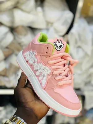 Chaussures Adolescents