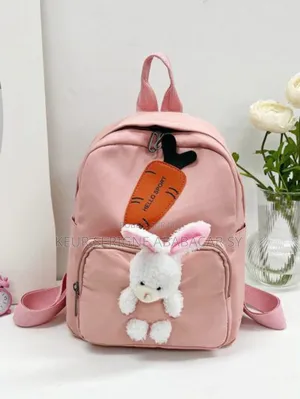 Photo - Sac À Dos Hello