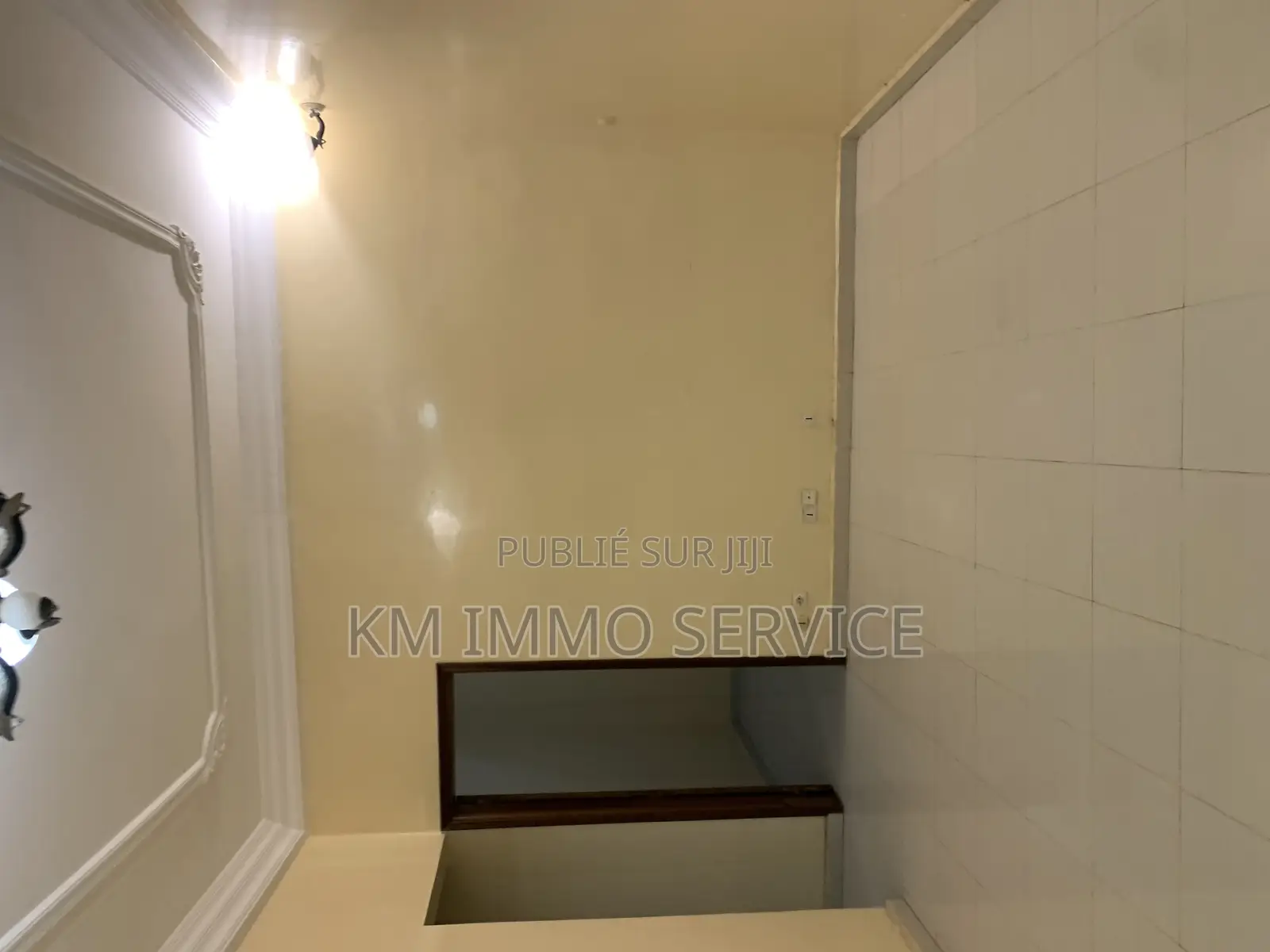 3chbre Appartement dans Cité Keur Gorgui, Région de Dakar à Louer