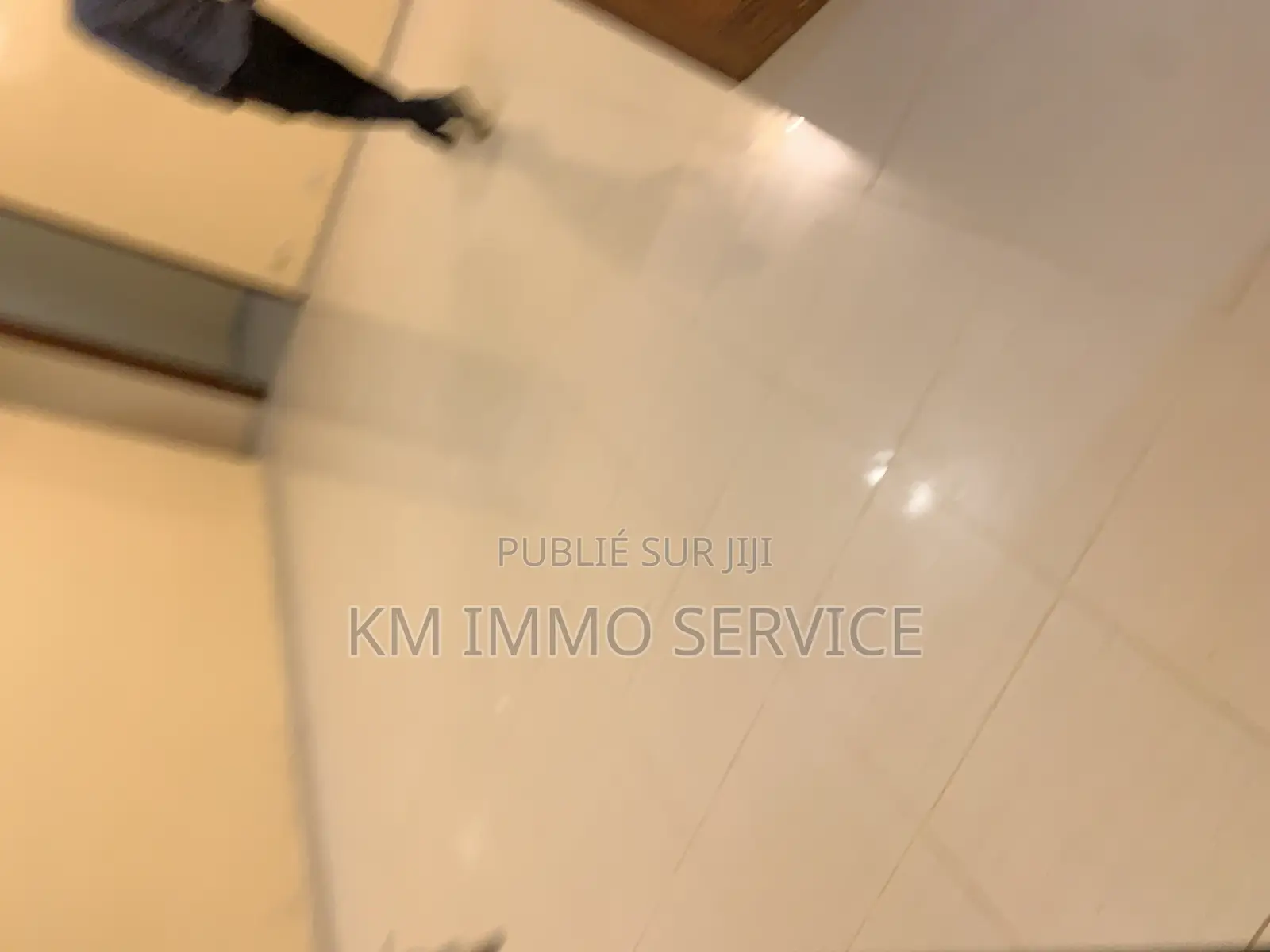 3chbre Appartement dans Cité Keur Gorgui, Région de Dakar à Louer