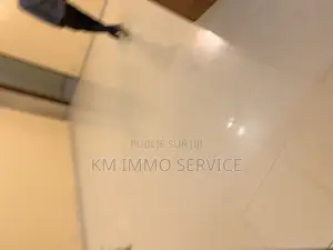 3chbre Appartement dans Cité Keur Gorgui, Région de Dakar à Louer