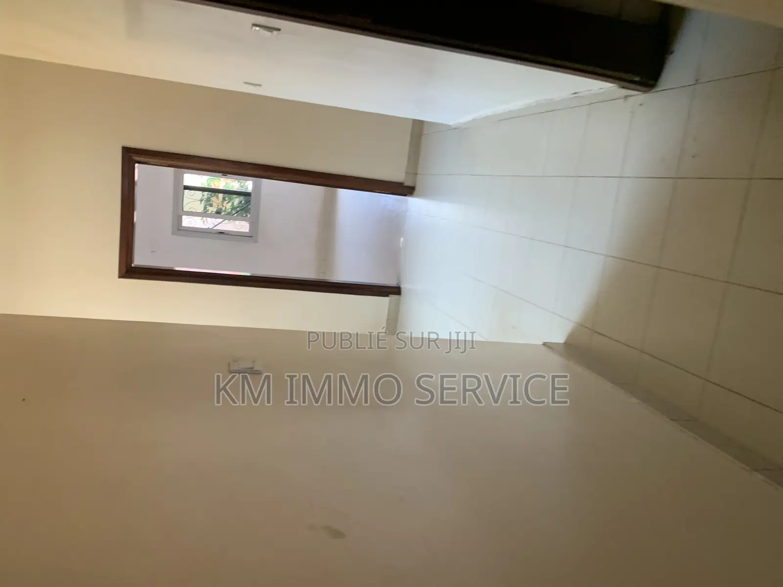 3chbre Appartement dans Cité Keur Gorgui, Région de Dakar à Louer