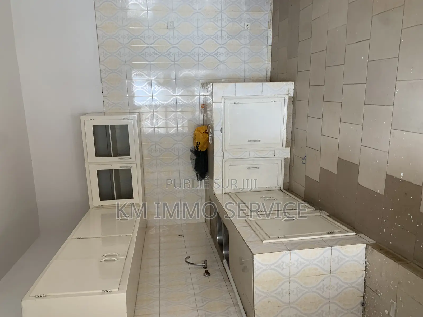 3chbre Appartement dans Cité Keur Gorgui, Région de Dakar à Louer