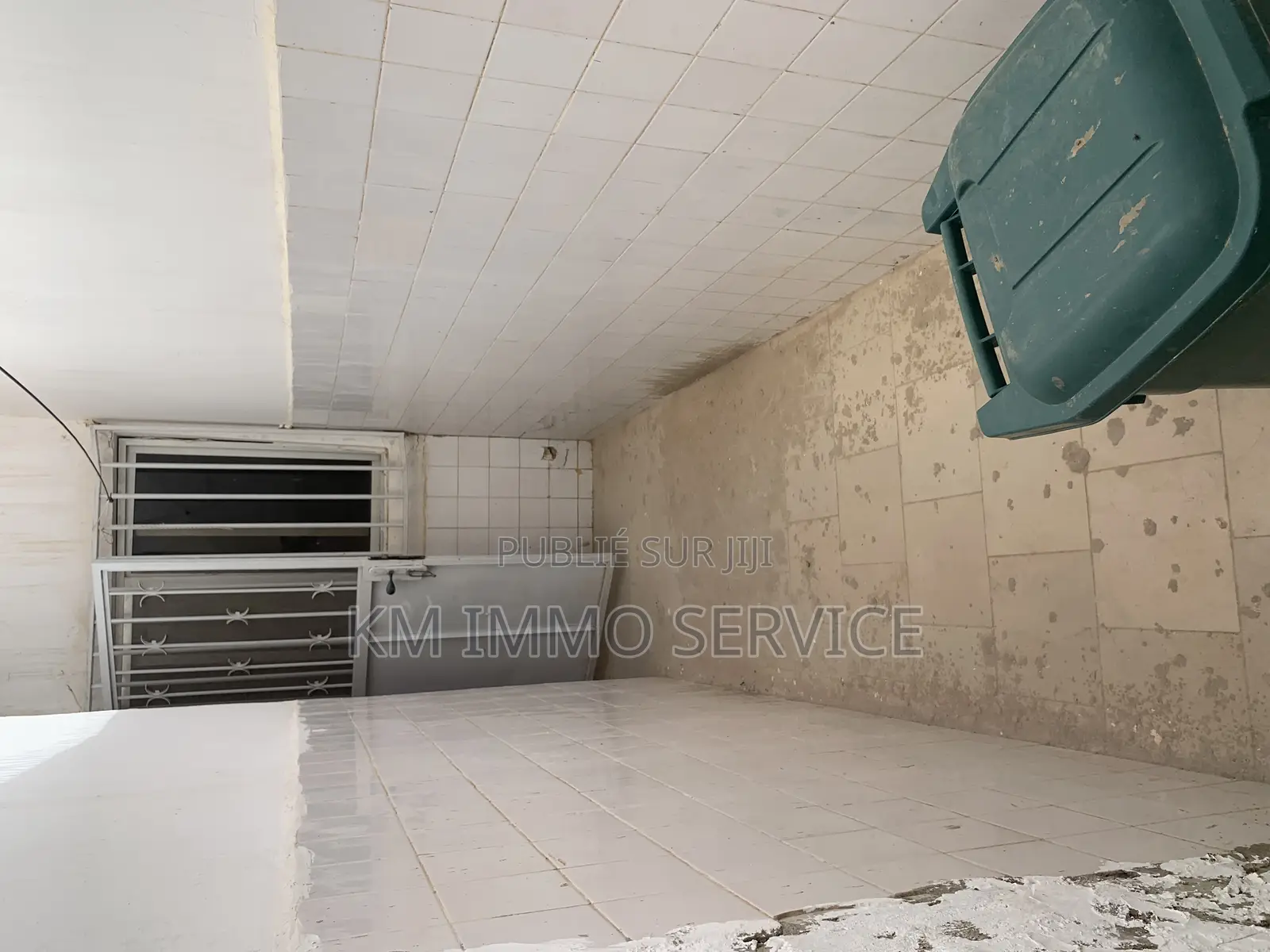 3chbre Appartement dans Cité Keur Gorgui, Région de Dakar à Louer