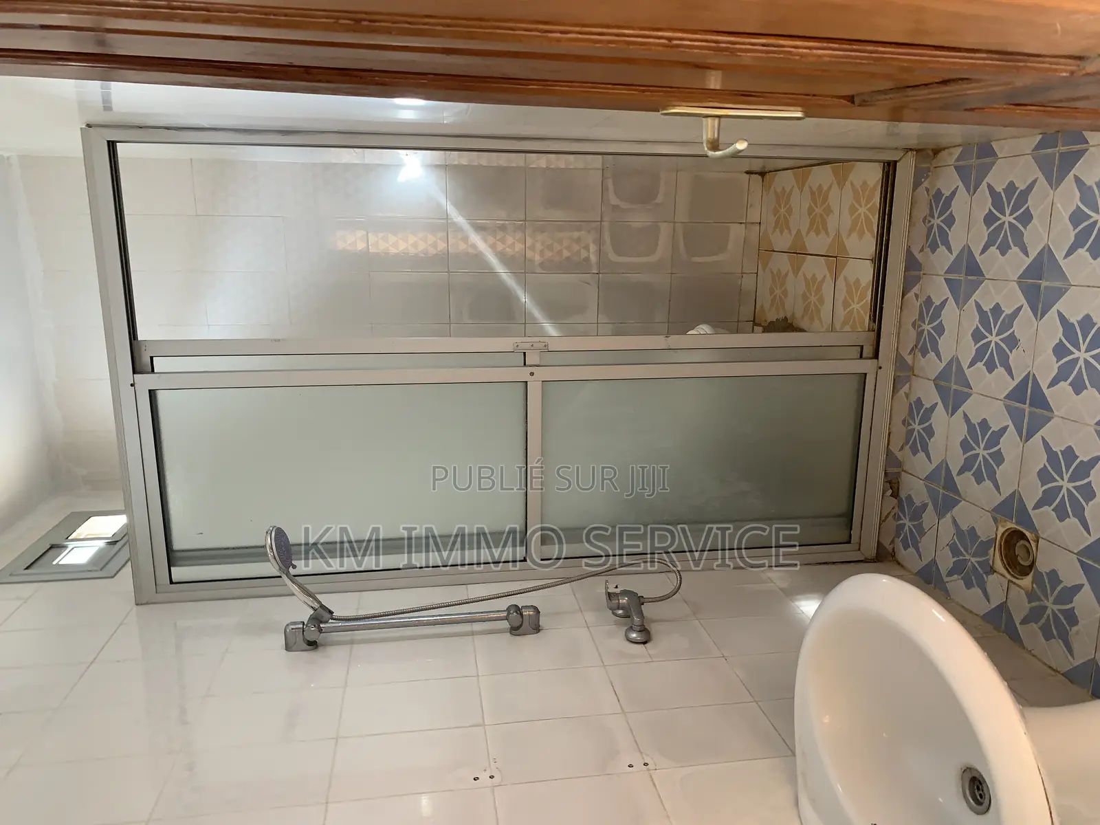 3chbre Appartement dans Cité Keur Gorgui, Région de Dakar à Louer