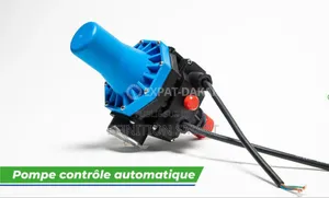 Photo - Pompe Surpreseur