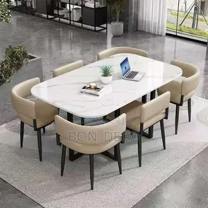 Photo - Table Vip Ensemble