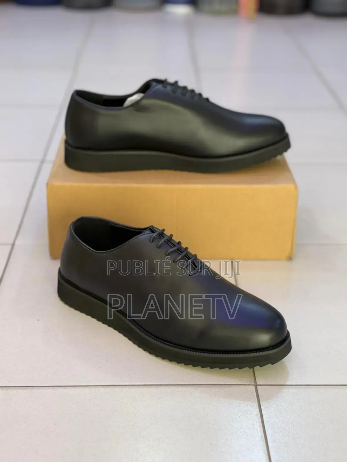 Chaussures De Ville by Cg