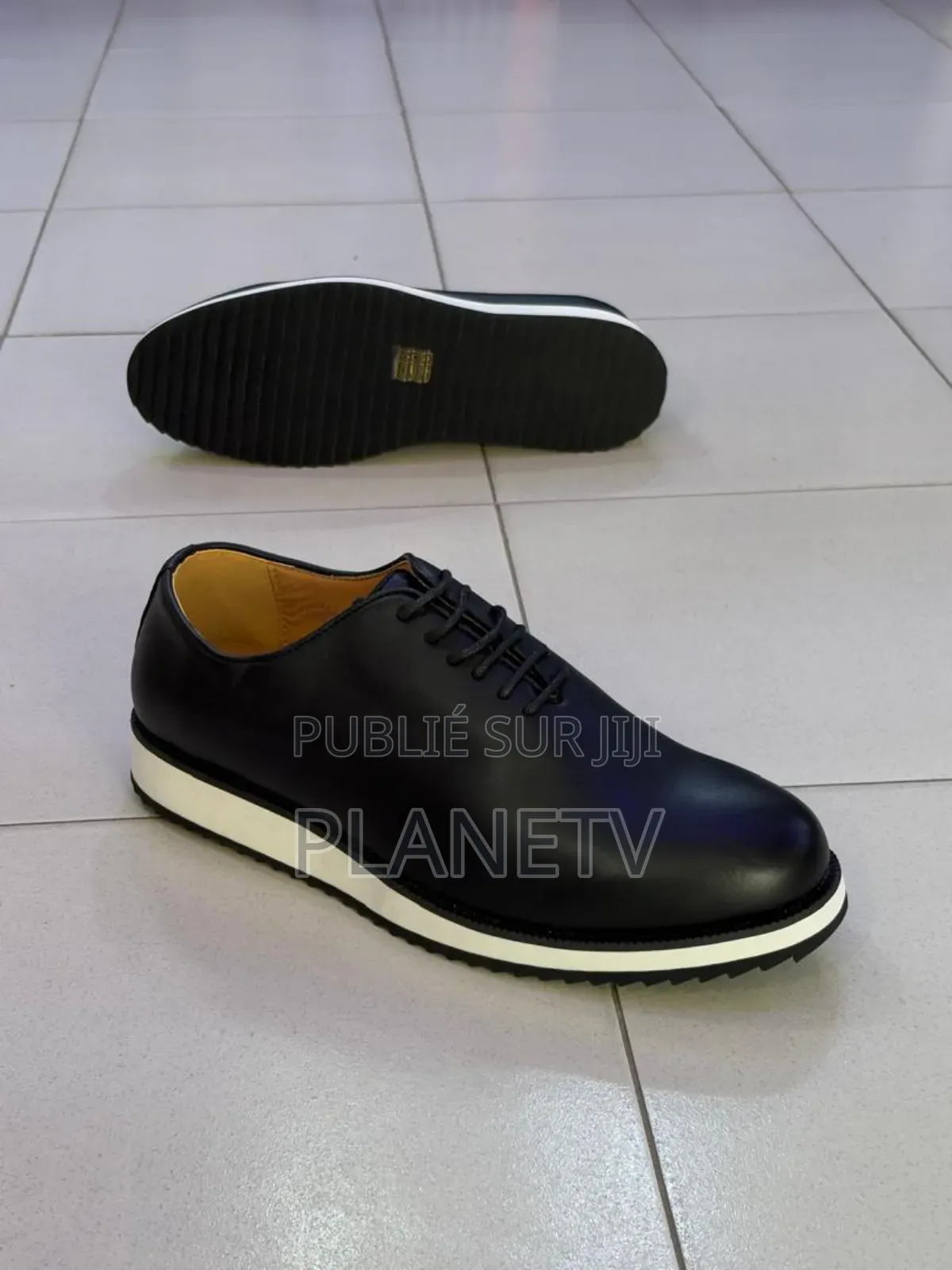 Chaussures De Ville by Cg