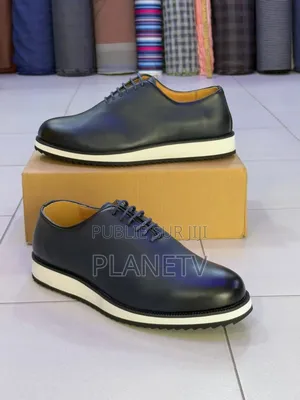 Chaussures De Ville by Cg