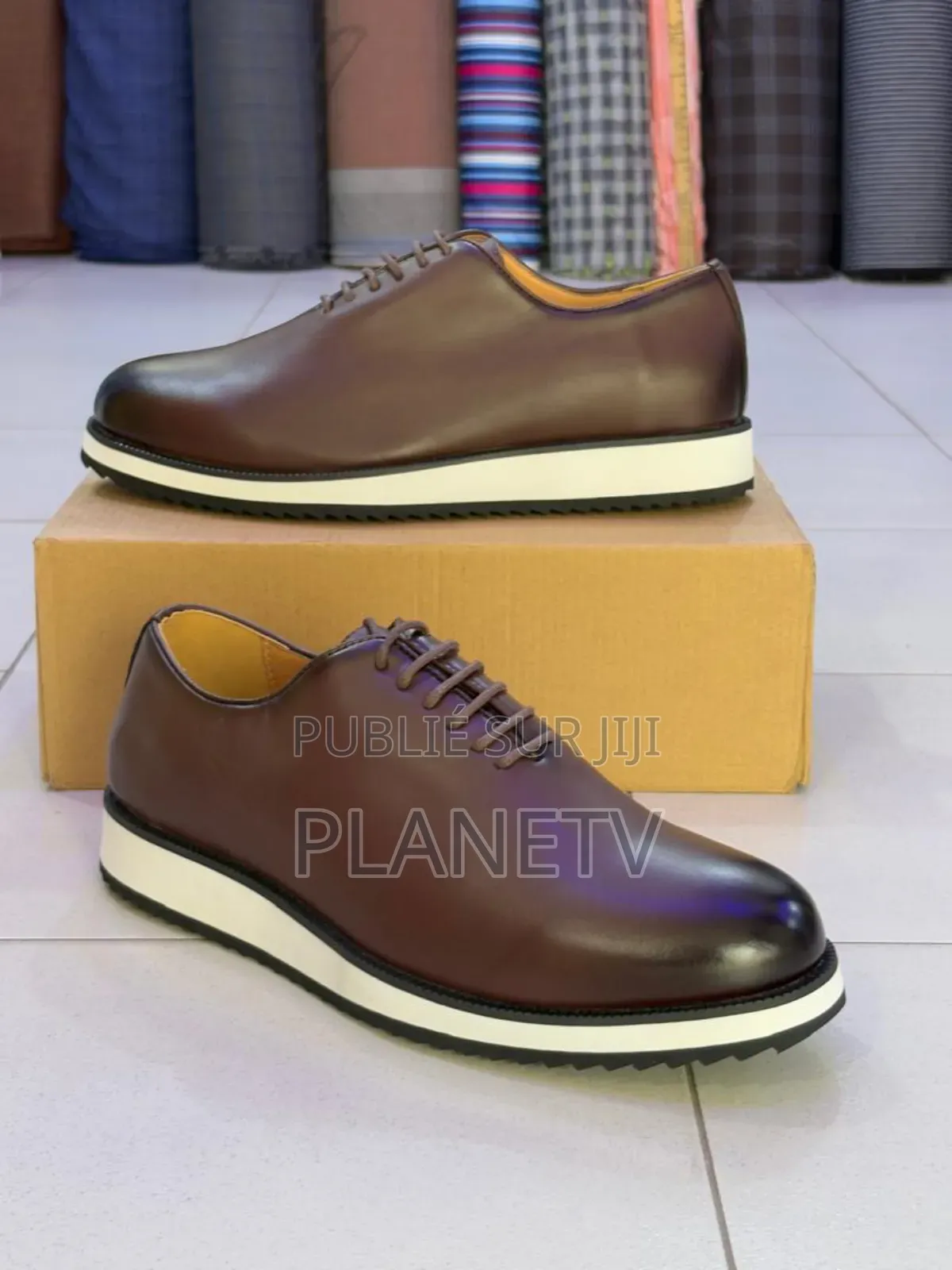 Chaussures De Ville by Cg