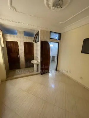 Photo - 3chbre Appartement dans Immologementrassoul, Mermoz Sacré-Cœur à Louer