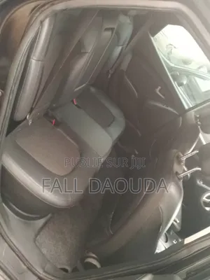 Hyundai Ix35 2011 Black