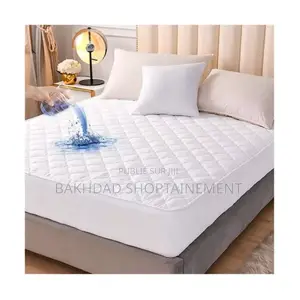 Housse -Matelas Imperméable Premium –