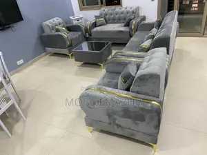 Photo - Canapé, Fauteuil, Salon