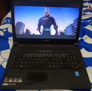 Photo - Ordinateur Portable Lenovo B570 4GB Intel Pentium SSD 256GB