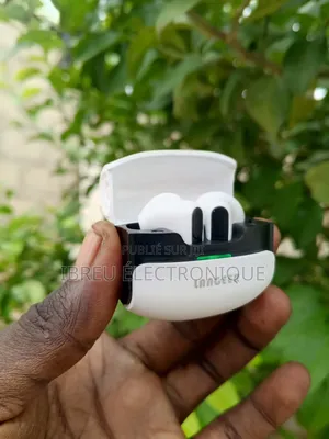  Écouteurs Bluetooth Langeer – High Quality